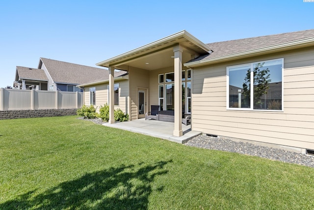 3729 S Van Buren Pl, Kennewick, WA 99338 - photo 35