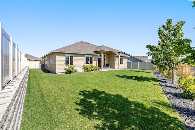 3729 S Van Buren Pl, Kennewick, WA 99338 - photo 33