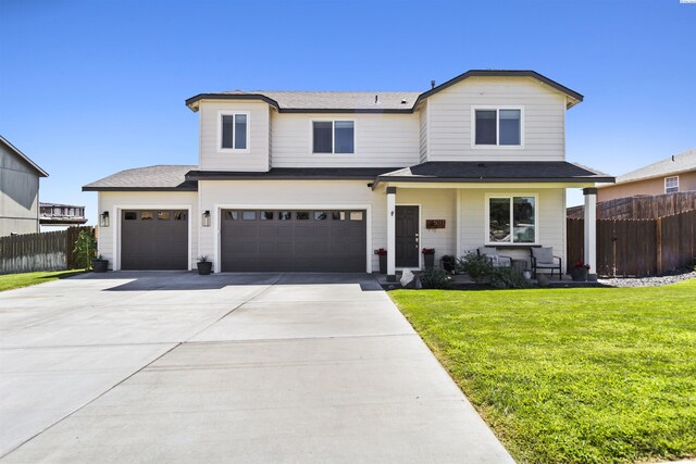 5011 Mariola Ln, Pasco, WA 99301 - photo 1