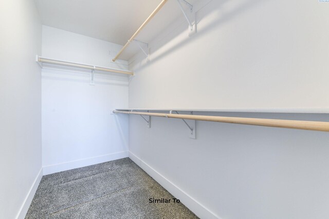 1610 Diamond Ave, Grandview, WA 98930 - view of spacious closet