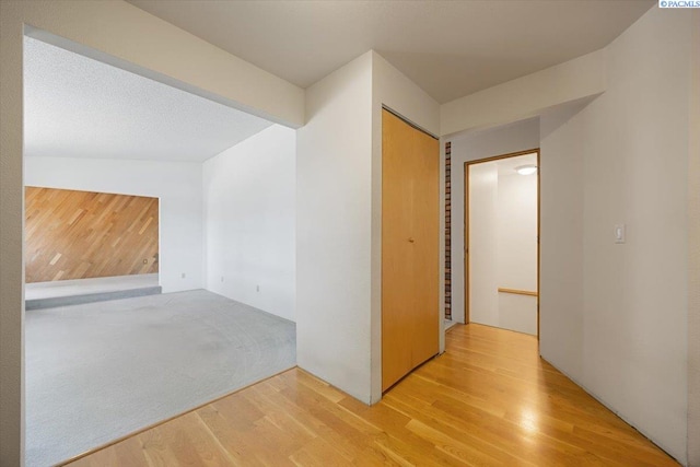 10012 Maple Dr, Pasco, WA 99301 - empty room featuring light wood-type flooring
