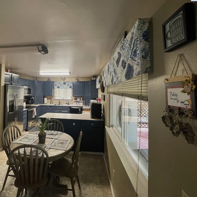 976 Campbell Dr, Prosser, WA 99350 - view of dining area
