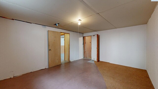 703 W Octave St, Pasco, WA 99301 - view of empty room
