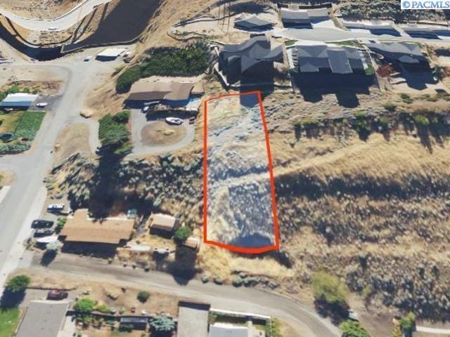 3033 NE Vine St, East Wenatchee, WA 98801