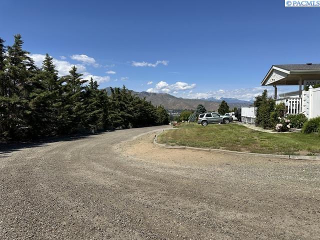3033 NE Vine St, East Wenatchee, WA 98801