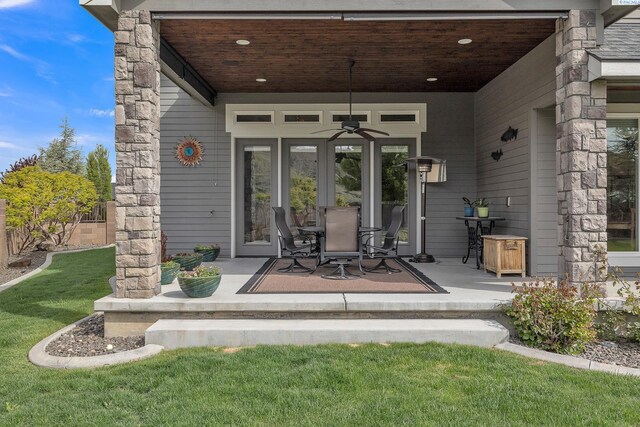 683 Isola Vista Ct, Richland, WA 99352 - photo 32