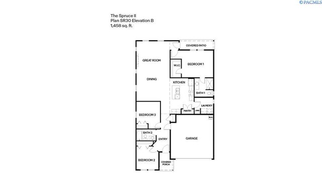 11224 Dunsmuir Dr, Pasco, WA 99301