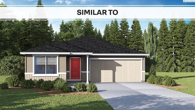 11224 Dunsmuir Dr, Pasco, WA 99301