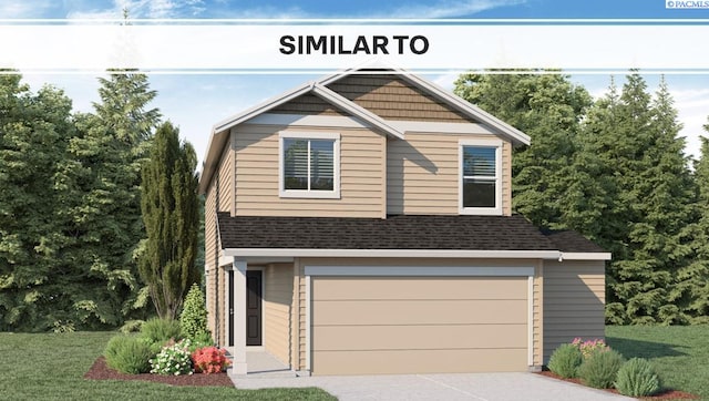 544 S Zeelar St, Kennewick, WA 99336 - photo 1