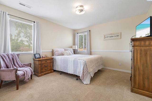 4834 W Robin Ct, West Richland, WA 99353 - carpeted bedroom featuring baseboards