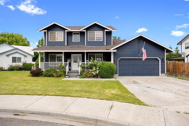 609 N Williams St, Kennewick, WA 99336 - photo 1