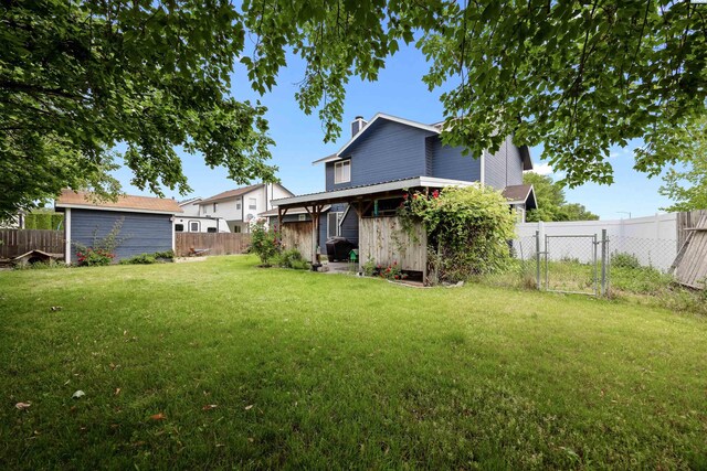 609 N Williams St, Kennewick, WA 99336 - photo 27