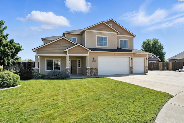 2330 Morgan Ct, West Richland, WA 99354 - photo 4