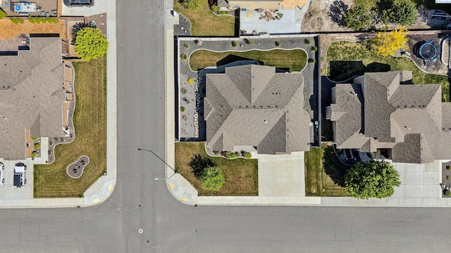 8712 W 9th Ave, Kennewick, WA 99336 - drone / aerial view