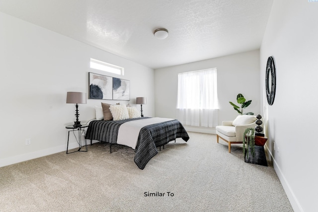 6482 W 30th Pl, Kennewick, WA 99338 - bedroom with carpet flooring and baseboards