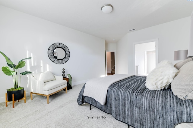 6482 W 30th Pl, Kennewick, WA 99338 - carpeted bedroom with baseboards