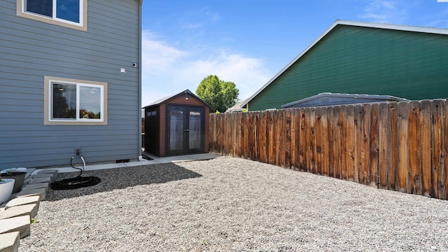 1824 W 28th Ave, Kennewick, WA 99337 - view of yard featuring a shed