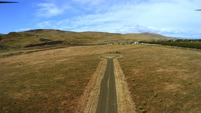 1002NKA Hansen Rd, Prosser, WA 99350