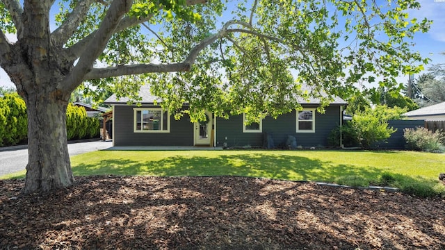 654 Cottonwood Dr, Richland, WA 99352 - view of front facade
