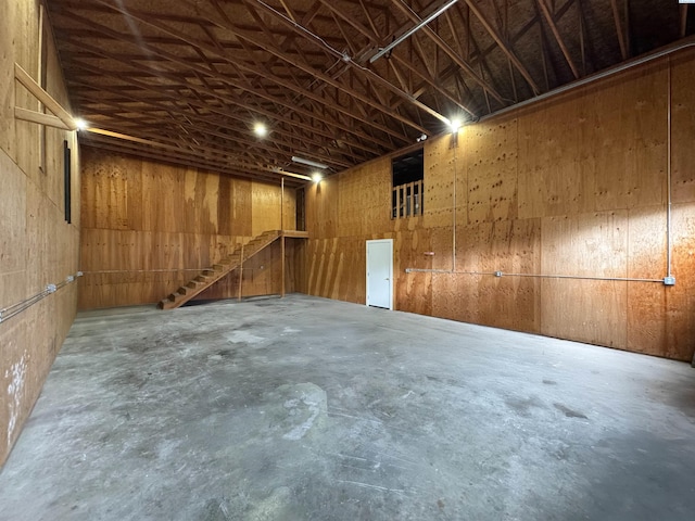 902 W Spokane St, Garfield, WA 99130 - interior space