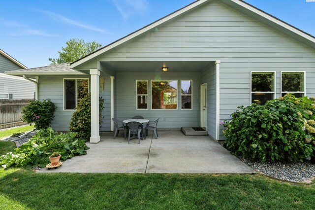 1931 Gemstone Dr, Walla Walla, WA 99362 - photo 33