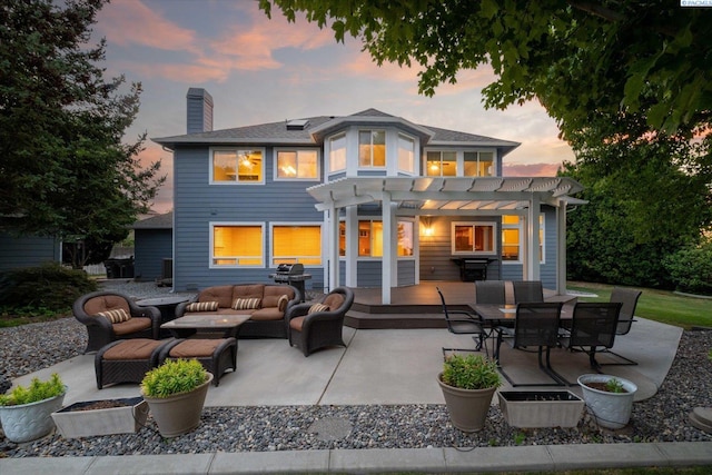 4105 S Irby St, Kennewick, WA 99337 - photo 40