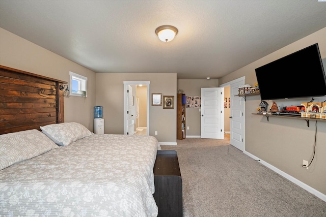 7867 Blanchard Loop, West Richland, WA 99353 - bedroom featuring baseboards and carpet floors