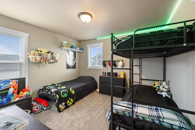 7867 Blanchard Loop, West Richland, WA 99353 - view of carpeted bedroom