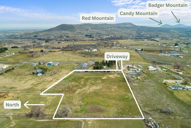 58894 N Sr 225th Hwy, Benton City WA, 99320 land for sale