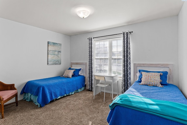 1348 Rohman Dr, Prosser, WA 99350 - view of carpeted bedroom