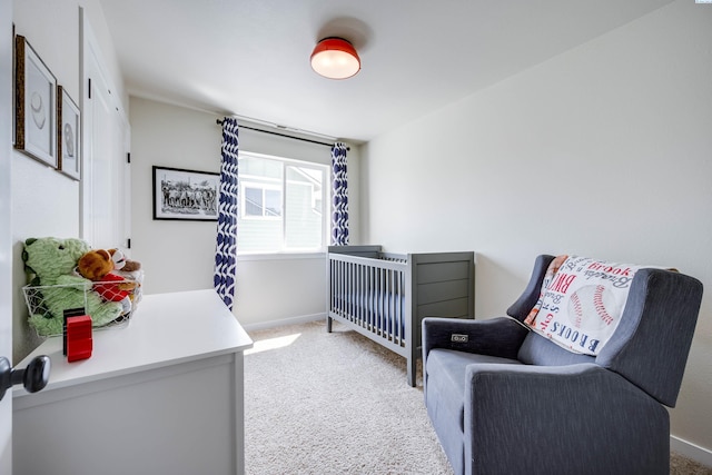 930 SW Finch Way, Pullman, WA 99163 - carpeted bedroom featuring baseboards