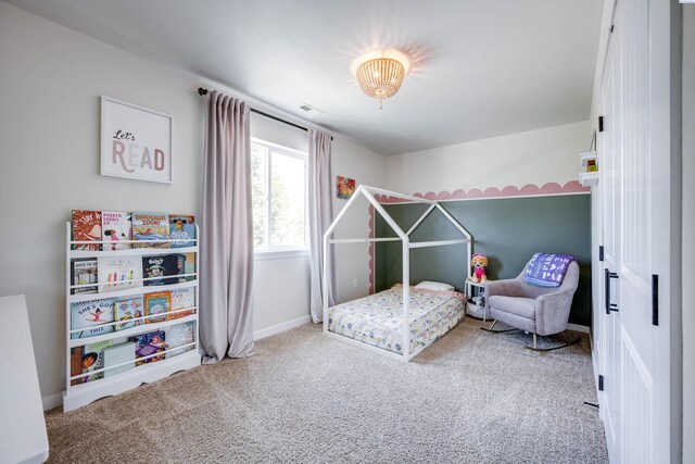 930 SW Finch Way, Pullman, WA 99163 - carpeted bedroom featuring baseboards