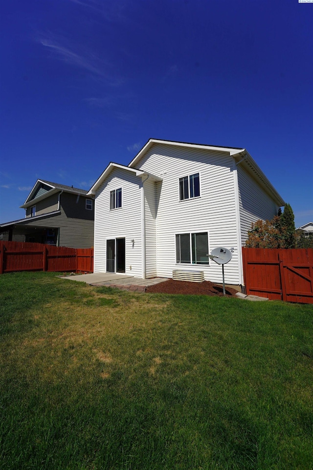 1185 SW Lost Trail Dr, Pullman, WA 99163 - photo 44