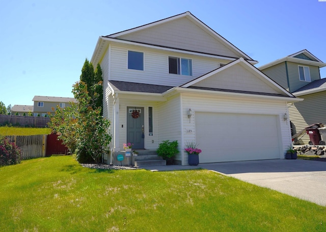 1185 SW Lost Trail Dr, Pullman, WA 99163 - photo 1