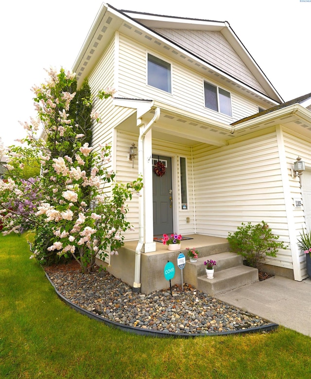 1185 SW Lost Trail Dr, Pullman, WA 99163 - photo 2