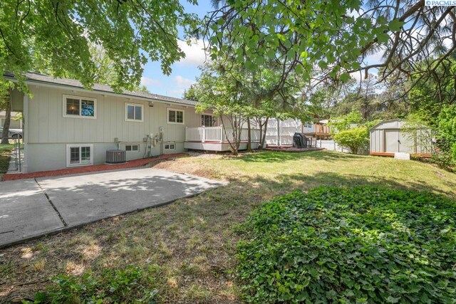 820 SW Mies St, Pullman, WA 99163 - photo 2