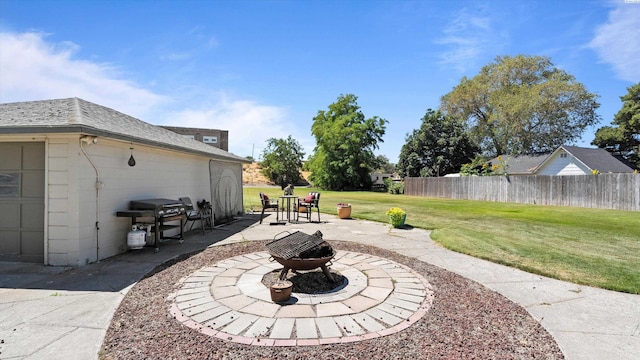 353 E Borah St, Connell, WA 99326 - photo 45