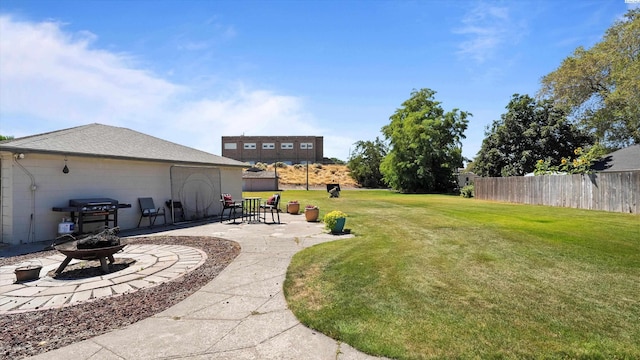353 E Borah St, Connell, WA 99326 - photo 46