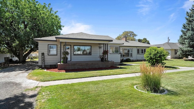 353 E Borah St, Connell, WA 99326 - photo 2