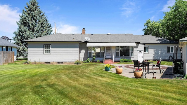 353 E Borah St, Connell, WA 99326 - photo 49