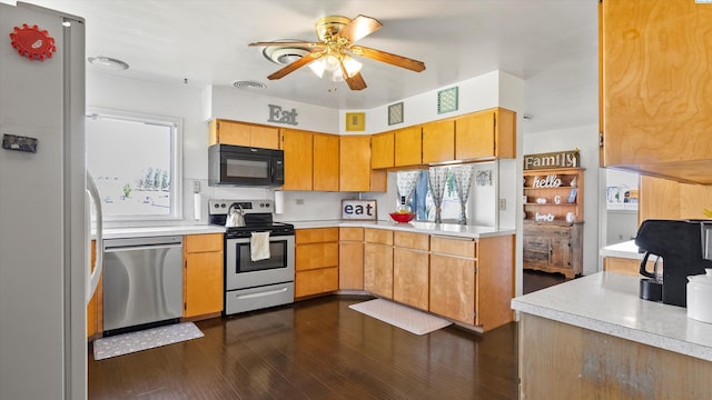 353 E Borah St, Connell, WA 99326 - photo 8