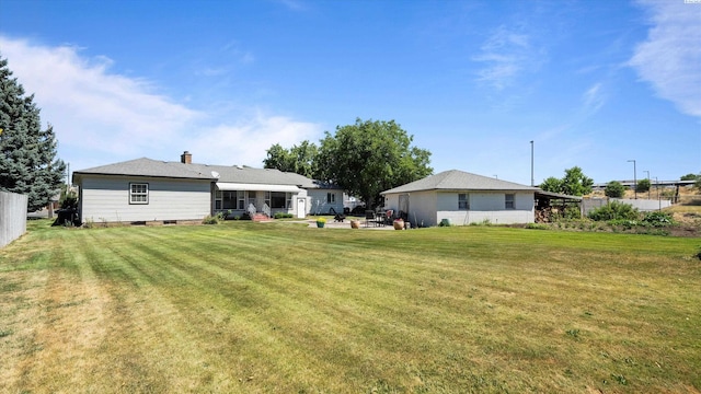 353 E Borah St, Connell, WA 99326 - photo 47