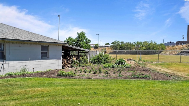 353 E Borah St, Connell, WA 99326 - photo 48