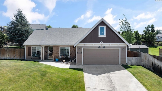 3721 Cherry Ct, West Richland, WA 99353 - photo 1