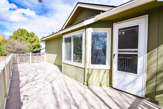 2780 Katie Rd, Kennewick, WA 99338 - view of deck