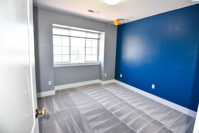 2780 Katie Rd, Kennewick, WA 99338 - carpeted spare room with baseboards