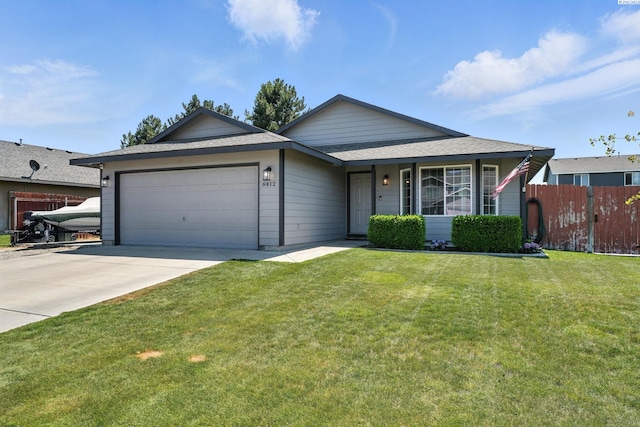 6412 Robinson Dr, Pasco, WA 99301 - photo 1