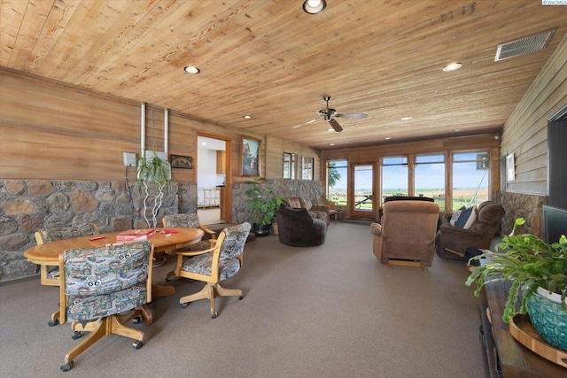 170732 Olsen Rd, Grandview, WA 98930 - view of sunroom