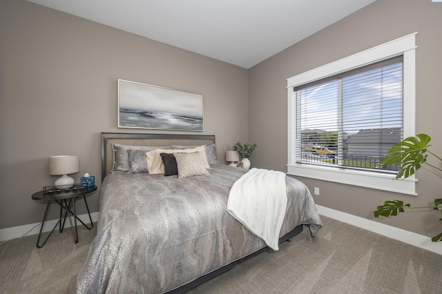 975 Rieve Ct, Richland, WA 99352 - carpeted bedroom with baseboards