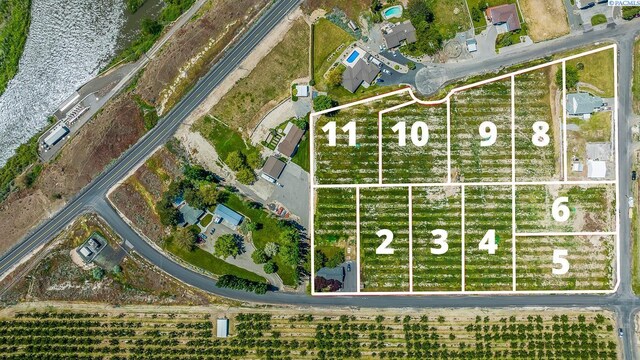 LOT6 Williams Rd, Benton City, WA 99350 - photo 3